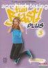 Full Blast Plus 3 Workbook