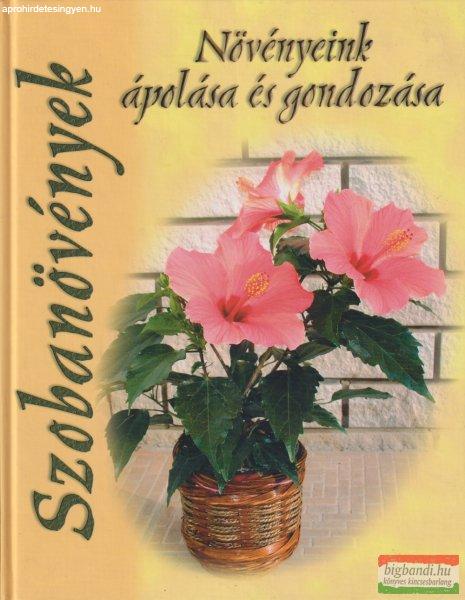 Kelemen Veronika - Szobanövények