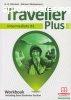 Traveller Plus Intermediate B1 Workbook 