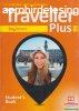 Traveller Plus Beginners Student&#039;s Book 