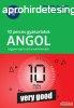 PONS 10 perces gyakorlatok - Angol