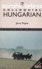 Jerry Payne - Colloquial Hungarian