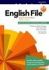 English File 4th Edition Upper-Intermediate Teacher&#039