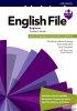 English File Beginner Teacher&#039;s Guide with Teacher&
