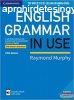 English Grammar in Use with Answers and eBook Fifth Edition