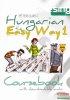 Pter Durst - Hungarian the Easy Way 1 with downloadable aud