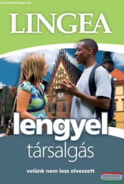 Lingea német társalgás - Velünk nem lesz elveszett