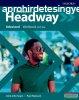 Headway Advanced Workbook with key 5th Edition