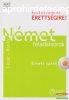 Nmet feladatsorok - Emelt szint - CD-mellklettel - NT-5647