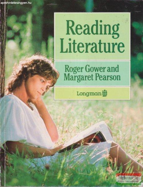 Roger Gower, Margaret Pearlson - Reading Literature