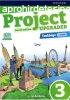 Project Fourth edition Upgraded 3 Tanknyv + E-book