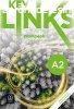 Key Links for Hungary A2 Workbook - online anyaggal