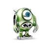 Pandora Ezst gyngy Disney Pixar Mike Wazowski 792754C01