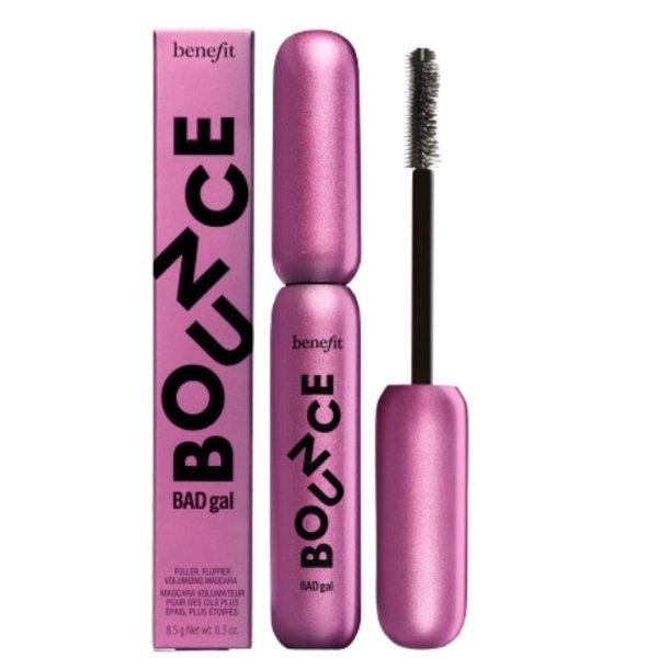 Benefit Volumennövelő szempillaspirál Badgal Bounce (Voluminizing Mascara)
8,5 g Black