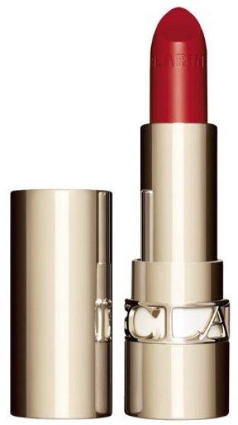 Clarins Ajakrúzs (Joli Rouge) 3,5 g 768 Strawberry