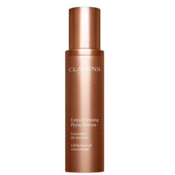 Clarins Extra-feszesítő ránctalanító arcszérum Extra-Firming (Phyto Serum)
50 ml