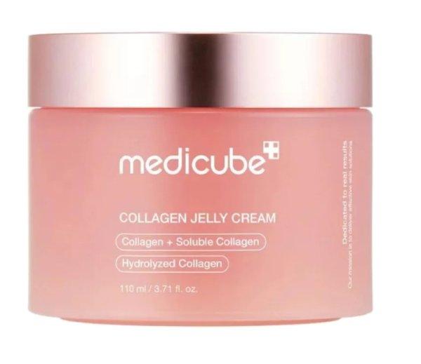 Medicube Feszesítő bőrkrém Collagen (Jelly Cream) 110 ml