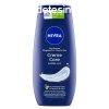 Nivea Krmes tusfrd Creme Care 750 ml