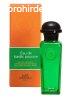 Hermes Eau de Basilic Pourpre - EDC (jratlthet) 50 ml