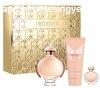 Rabanne Olympea - EDP 80 ml + testpol 100 ml + miniatr 6 