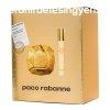Rabanne Lady Million - EDP 80 ml + EDP 20 ml