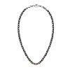 Hugo Boss Modern fekete nyaklnc aclbl Kane 1580536
