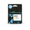 HP CN060AE Tintapatron Yellow 330 oldal kapacits No.933