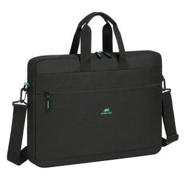 Notebook táska, 17,3", RIVACASE "Gremio 5517", fekete