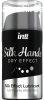 intt Silk Hands Dry Effect Silicone Lubricant 15 ml