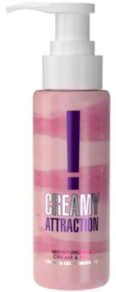Intt releases aphrodisiac fragrance cream and gel 100 ml