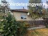 Elad 100m2-es Csaldi hz, Hort