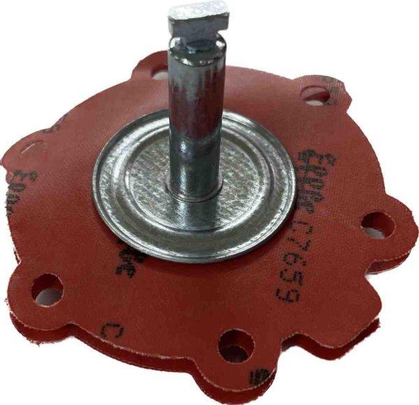 Benzinpumpa membrán (komplett) – VAZ 2101–2107 – (2101-1106140)