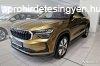 Csomagtart lvd ?koda Kodiaq II. 2024- (stt, matt)|Avis