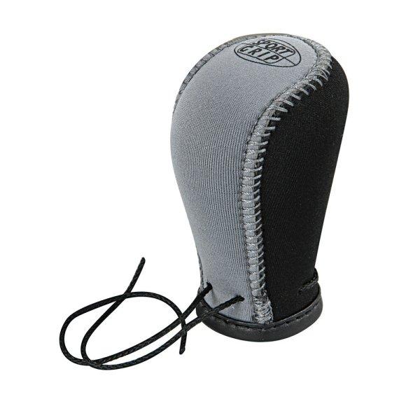 Sebességváltógombra zsák szürke Lampa00130/grey