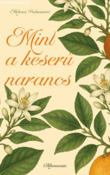 MINT A KESERŰ NARANCS