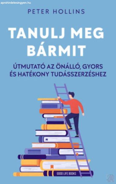 TANULJ MEG BÁRMIT