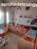 Elad 80m2-es Tglalaks, Budars