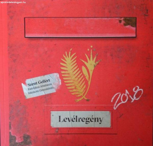 Levélregény - 