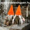 Halloween-i skandinv man - 15 cm