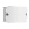 Ajax EN54-IO-MODULE-2X2-WHITE EN54 I/O Module be- s kimenet