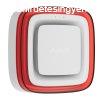 Ajax EN54-FIREPROTECT-SOUNDER-VAD-W EN54 FireProtect hang- 