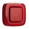 Ajax EN54-FIREPROTECT-SOUNDER-RED EN54 FireProtect hangjelz