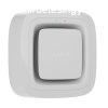 Ajax EN54-FIREPROTECT-SOUNDER-WHITE EN54 FireProtect hangjel