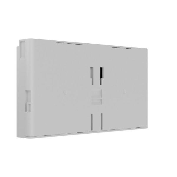 Ajax EN54-INTERNAL-BATTERY-24-WHITE EN54 Internal Battery belső akkumulátor
Ajax tűzjelző központhoz, 24 órás működés, fehér