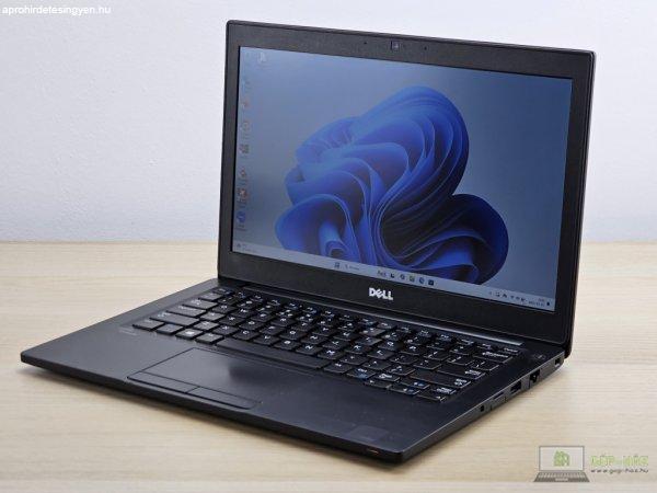 Dell Latitude 7280 / i5-6300U / 16GB RAM / 256GB SSD