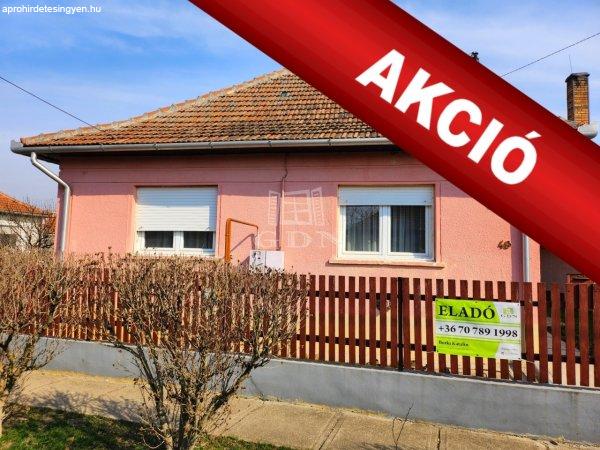 Eladó családi ház Polgár, 	Kolozsvári utca