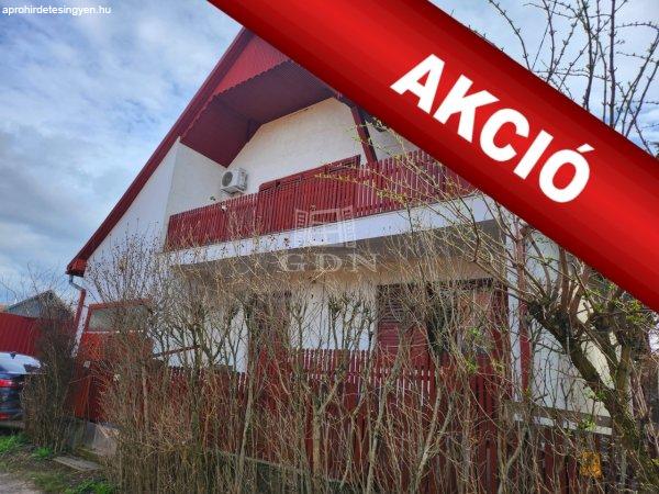Eladó családi ház Polgár, 	Munkácsy utca