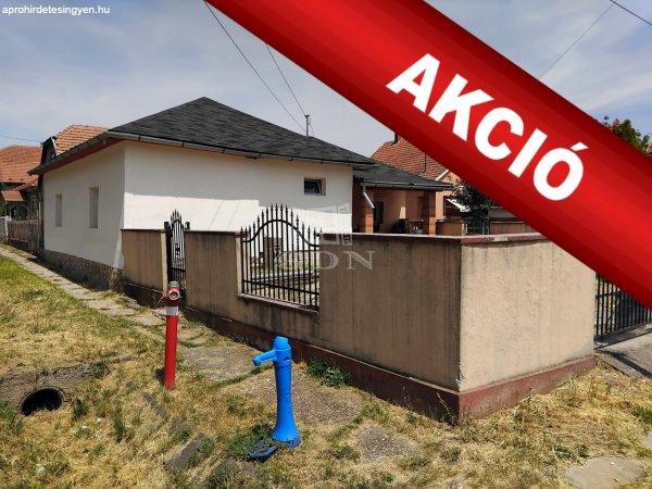 Eladó családi ház Polgár, 	Szabadság utca
