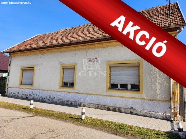 Eladó családi ház Polgár, 	Munkácsy utca