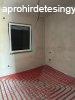 Elad 72m2-es Ikerhz, Helvcia